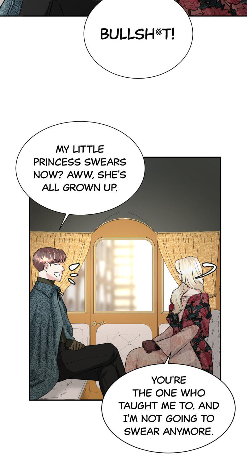 The 30 Day Engagement Chapter 18 page 30 - 