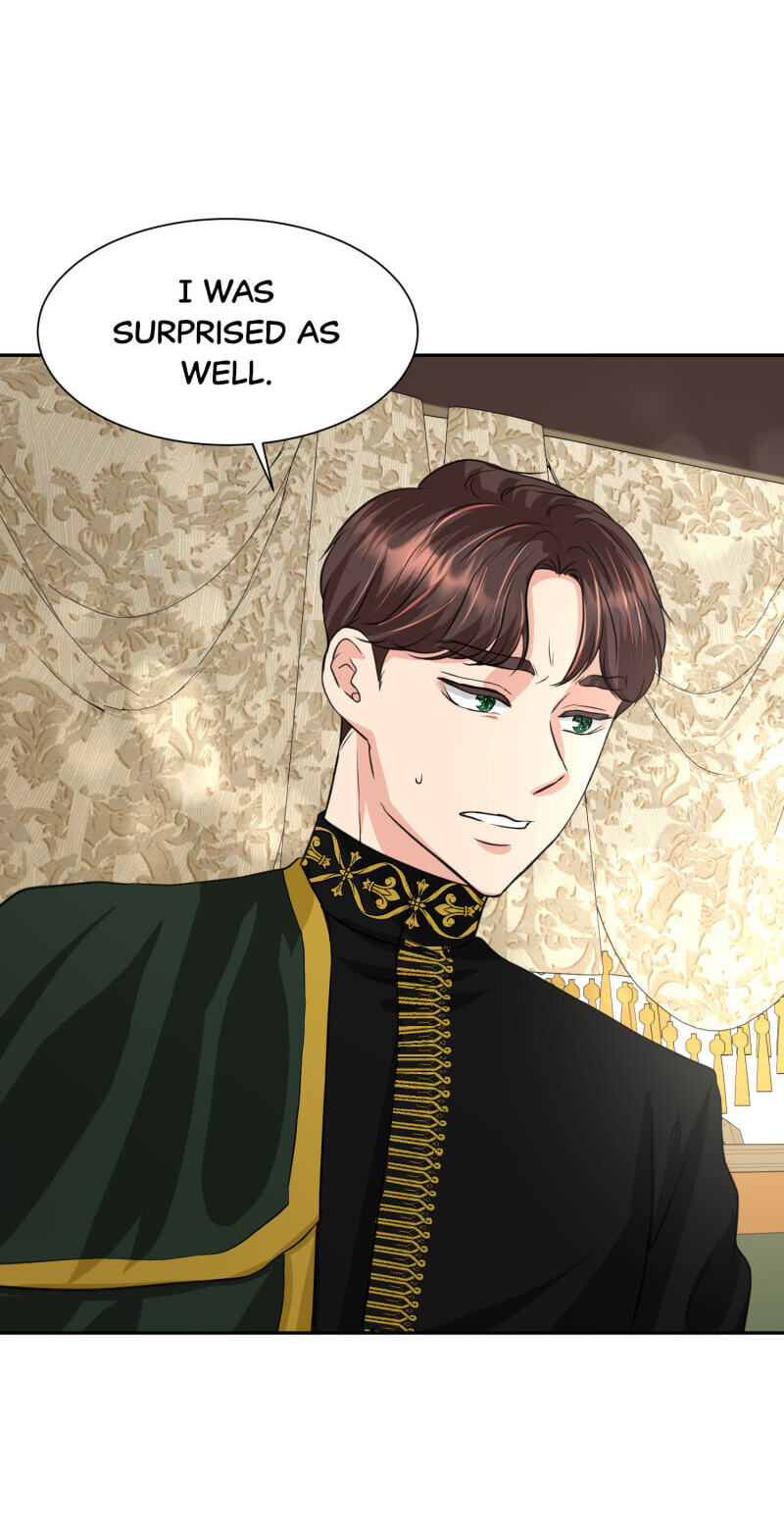 The 30 Day Engagement Chapter 18 page 4 - 