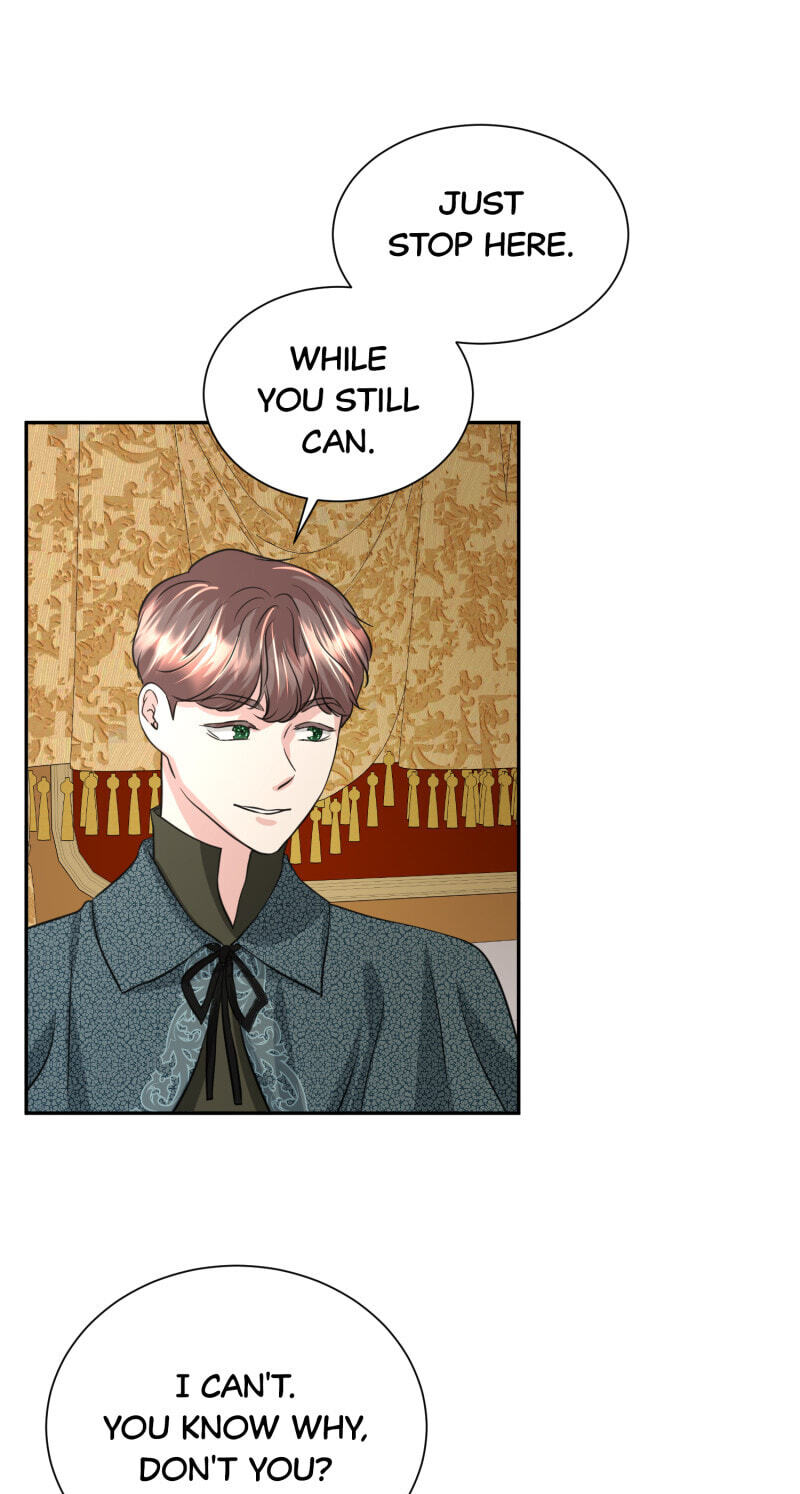 The 30 Day Engagement Chapter 18 page 31 - 
