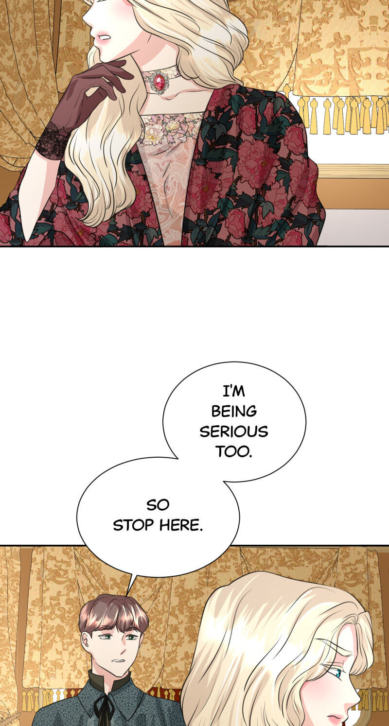 The 30 Day Engagement Chapter 18 page 34 - 