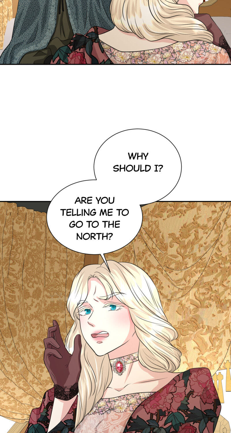 The 30 Day Engagement Chapter 18 page 35 - 