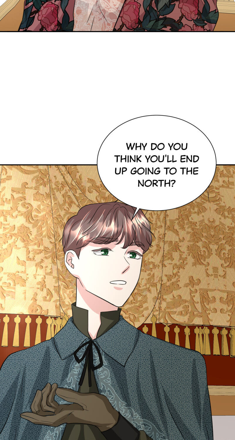 The 30 Day Engagement Chapter 18 page 36 - 