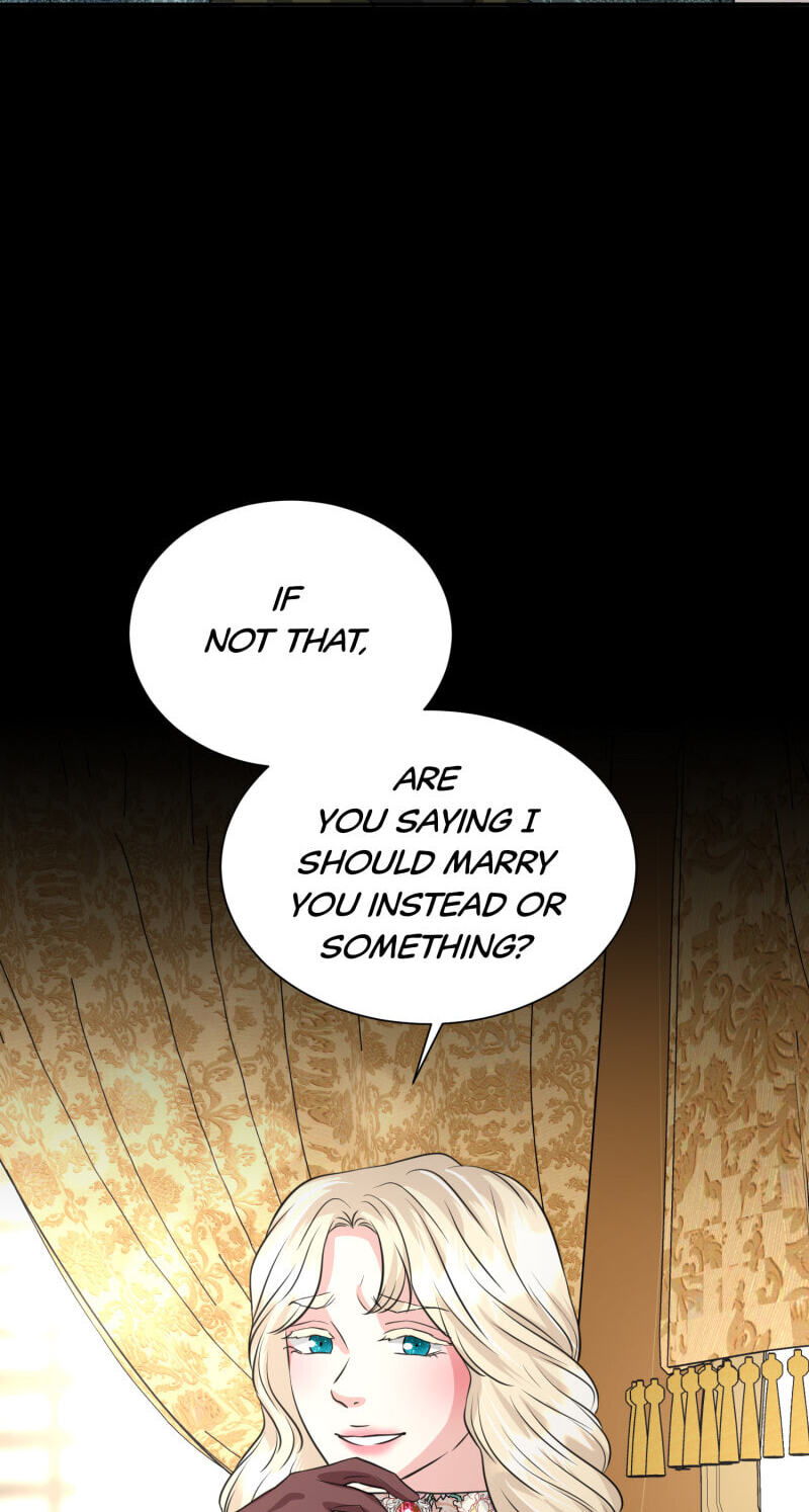 The 30 Day Engagement Chapter 18 page 37 - 