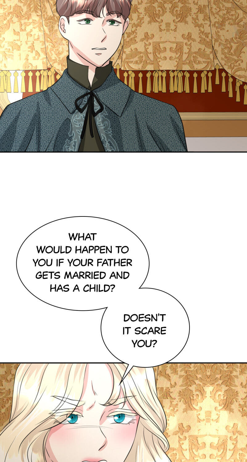 The 30 Day Engagement Chapter 18 page 39 - 