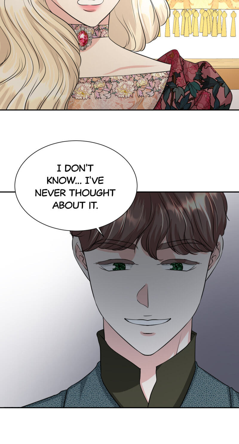 The 30 Day Engagement Chapter 18 page 40 - 