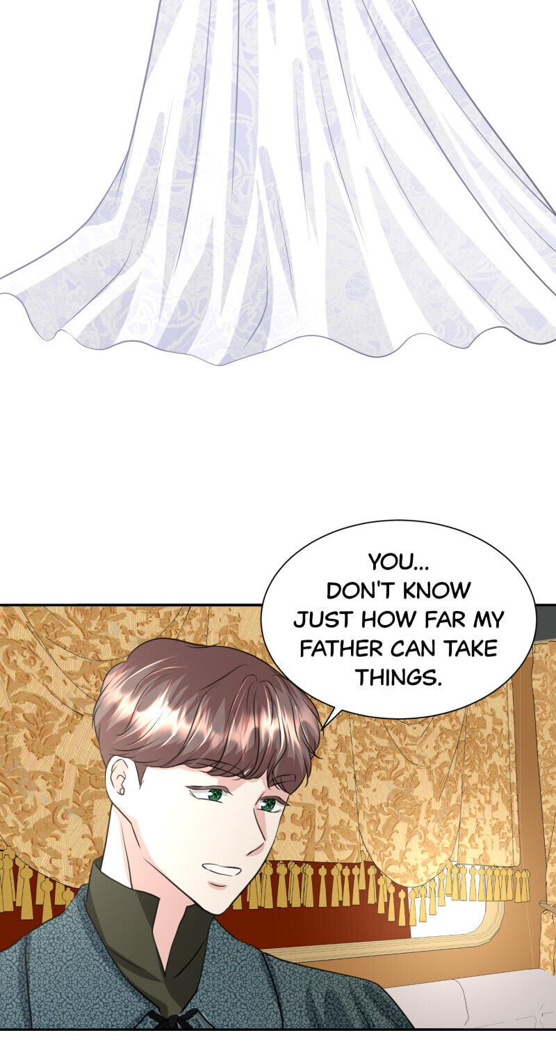 The 30 Day Engagement Chapter 18 page 42 - 