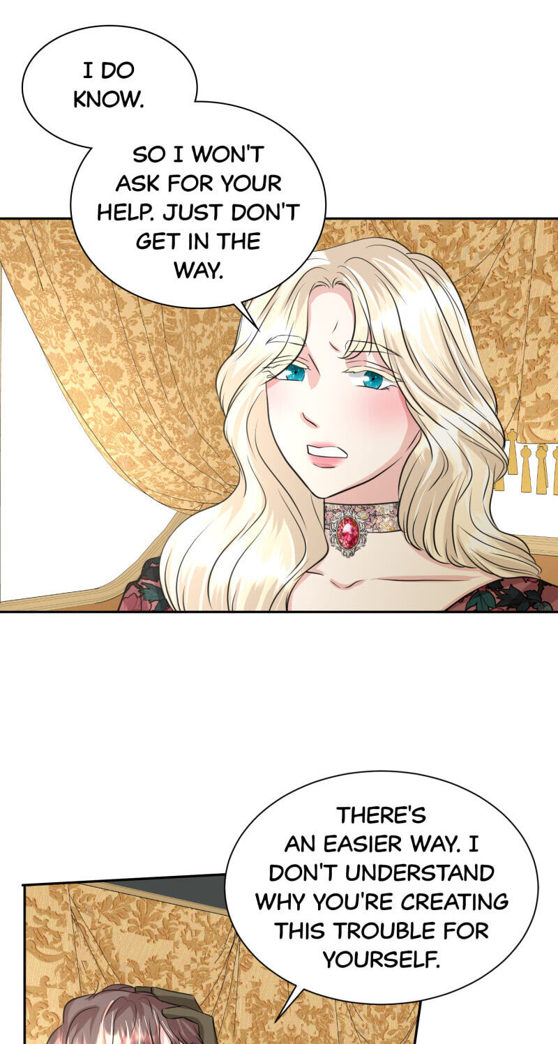 The 30 Day Engagement Chapter 18 page 43 - 