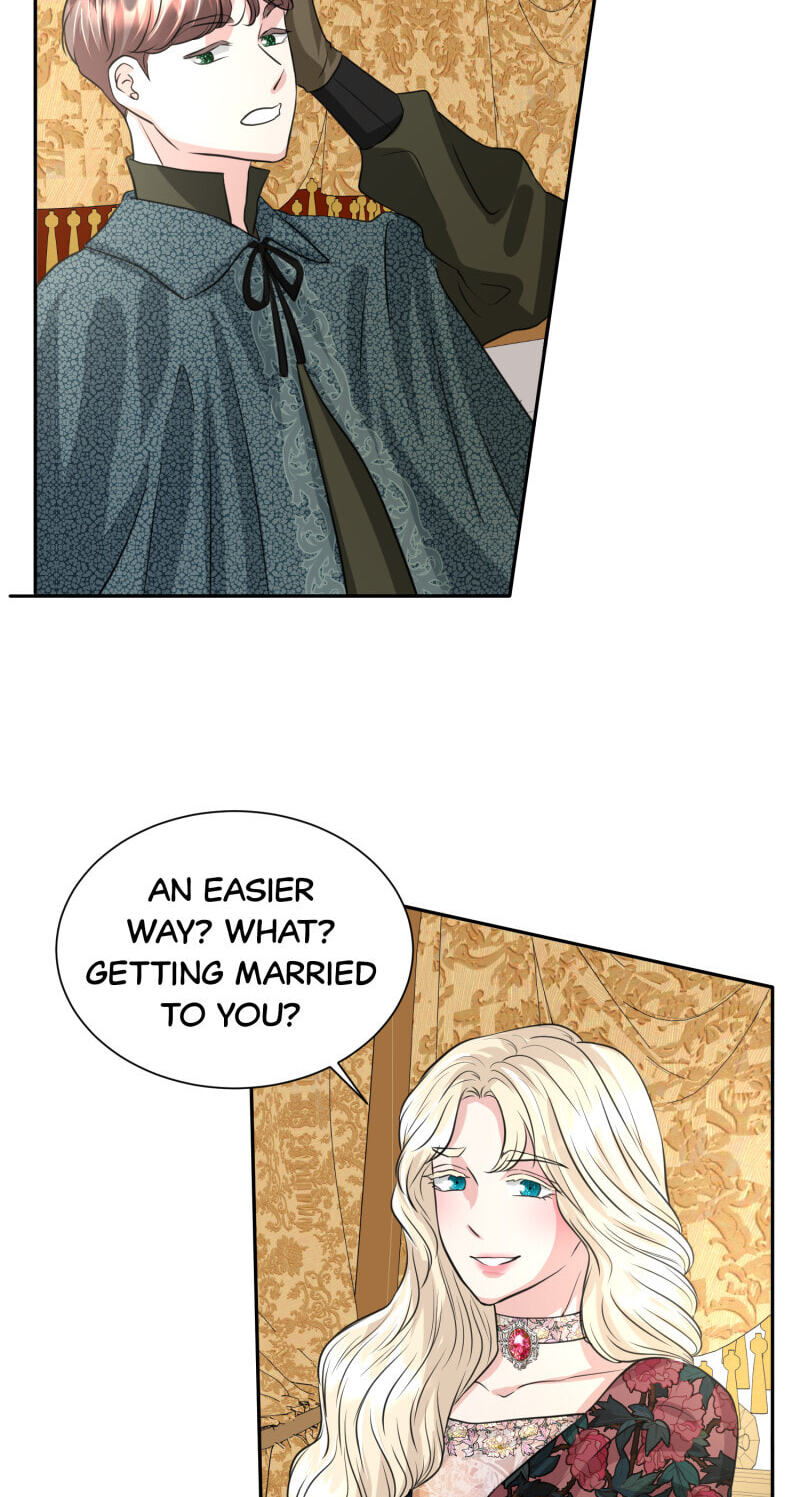 The 30 Day Engagement Chapter 18 page 44 - 