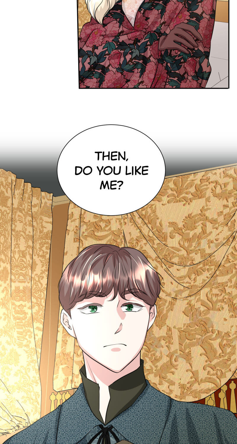 The 30 Day Engagement Chapter 18 page 45 - 