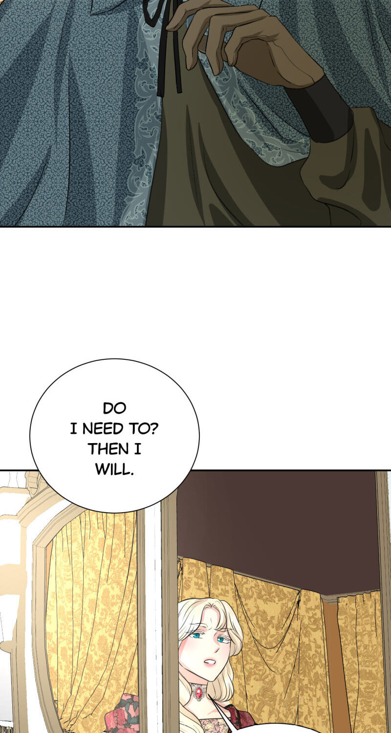 The 30 Day Engagement Chapter 18 page 46 - 