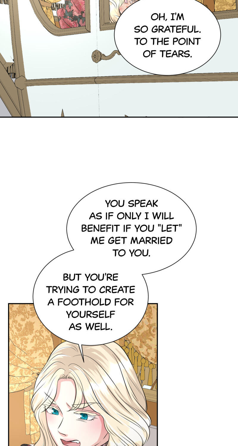 The 30 Day Engagement Chapter 18 page 47 - 