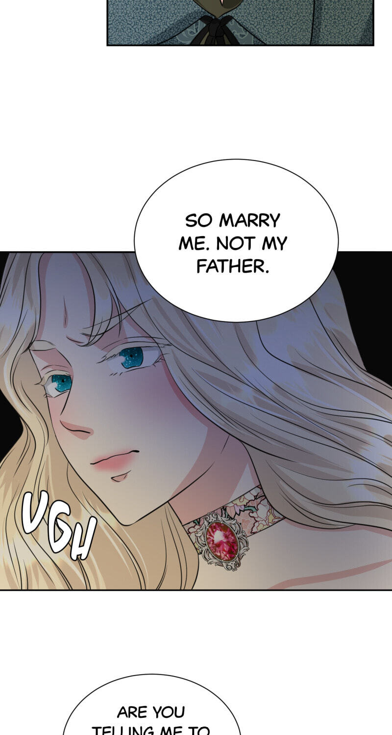 The 30 Day Engagement Chapter 18 page 49 - 