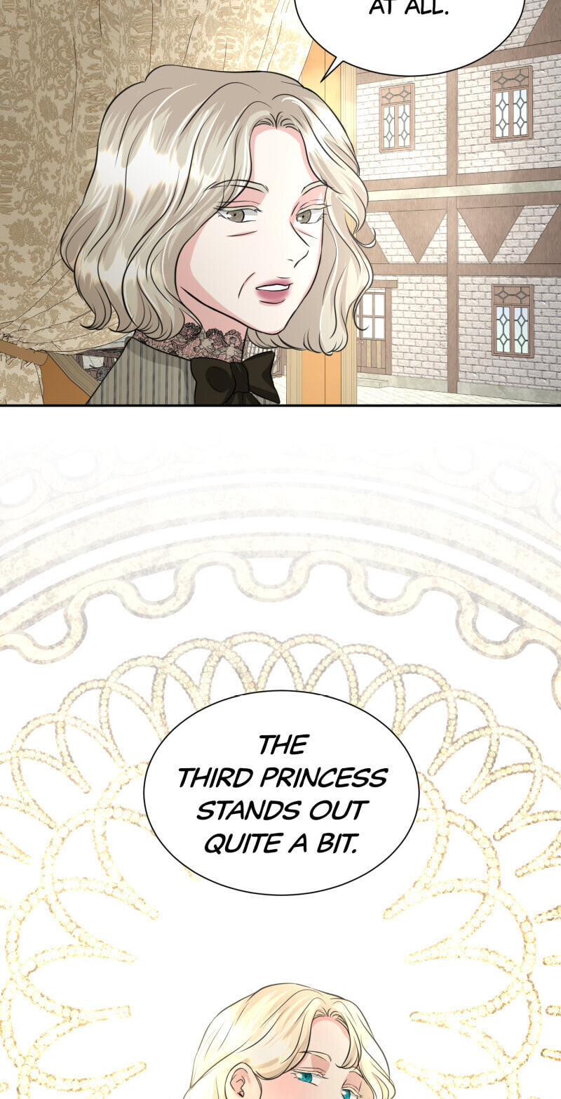 The 30 Day Engagement Chapter 18 page 6 - 