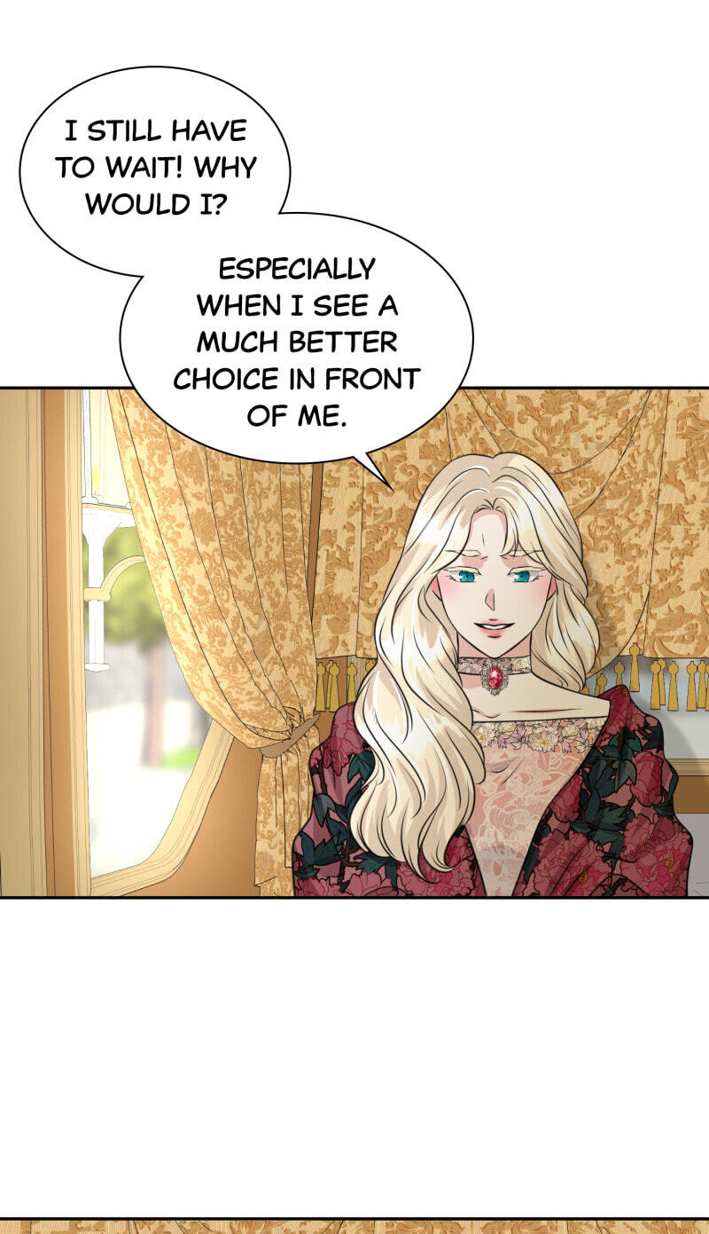 The 30 Day Engagement Chapter 18 page 51 - 