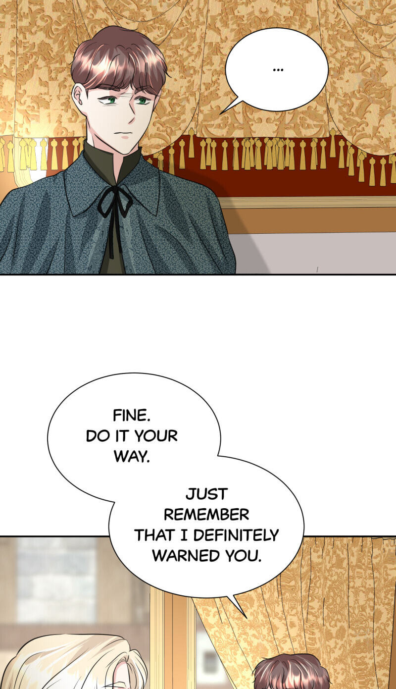 The 30 Day Engagement Chapter 18 page 52 - 