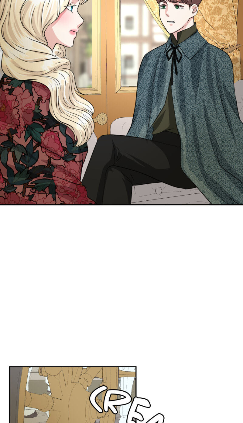 The 30 Day Engagement Chapter 18 page 53 - 