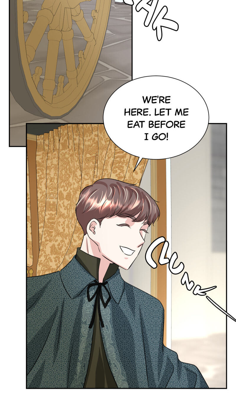 The 30 Day Engagement Chapter 18 page 54 - 