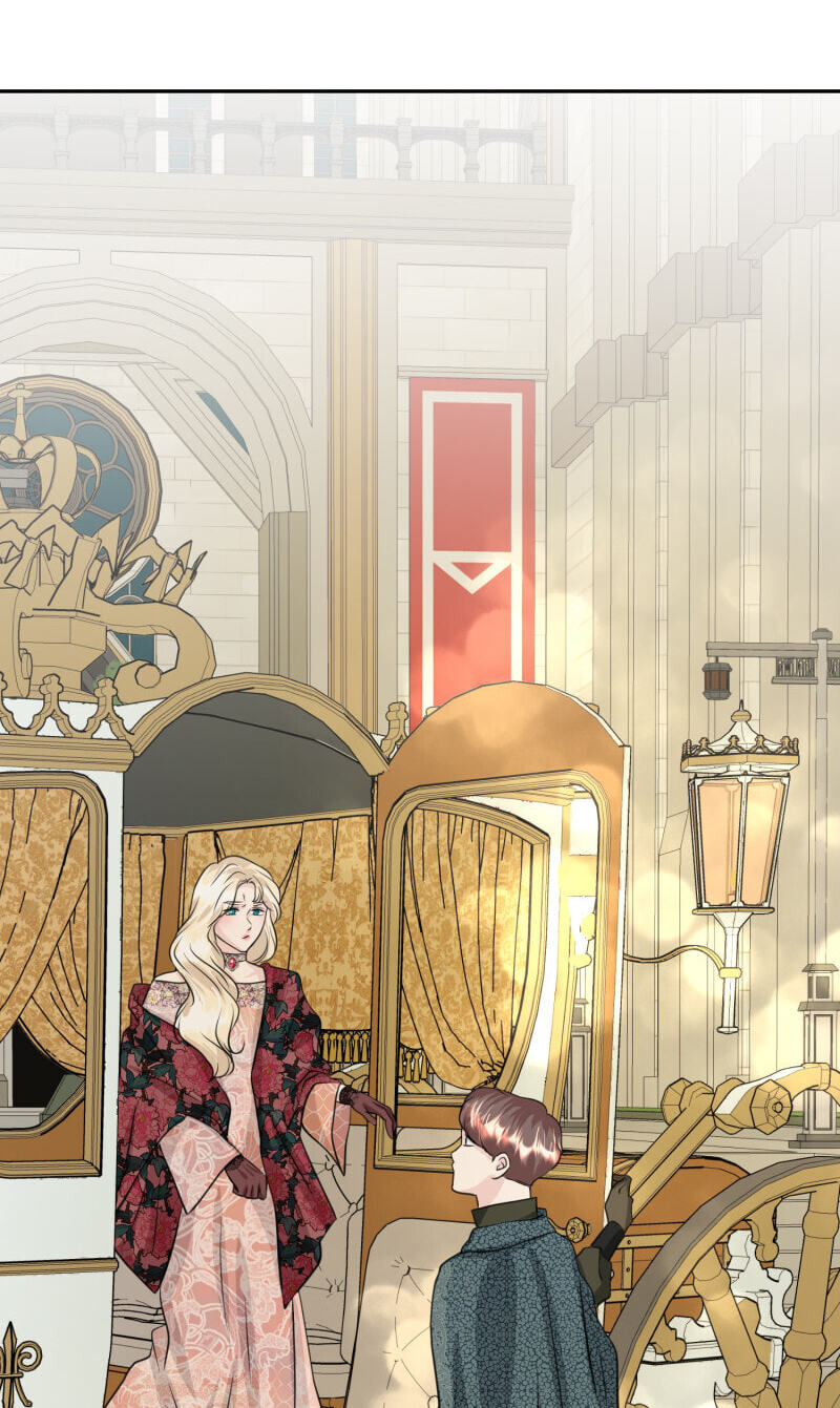 The 30 Day Engagement Chapter 18 page 56 - 