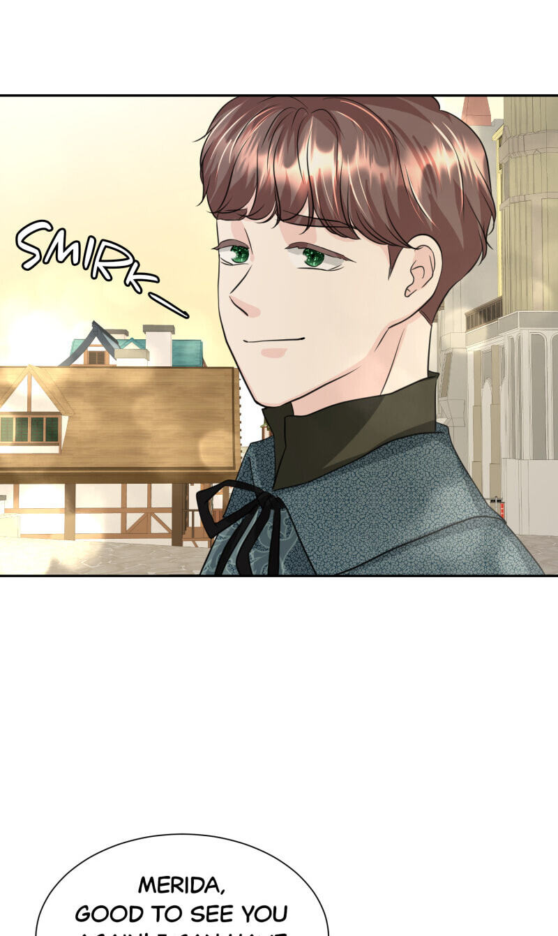 The 30 Day Engagement Chapter 18 page 58 - 
