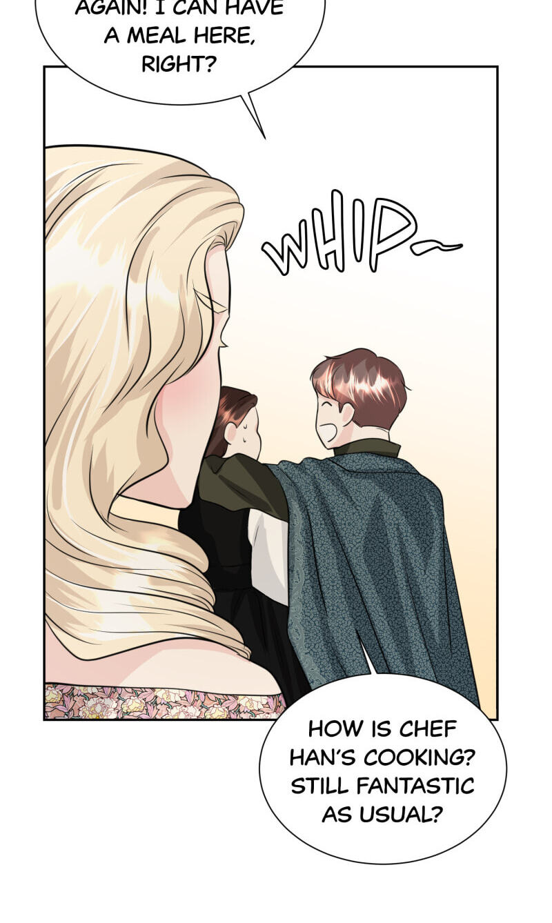 The 30 Day Engagement Chapter 18 page 59 - 