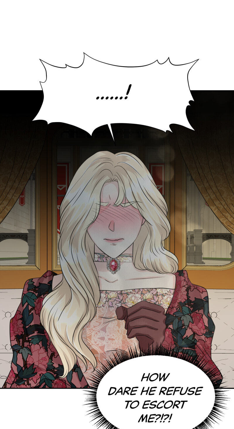 The 30 Day Engagement Chapter 18 page 60 - 