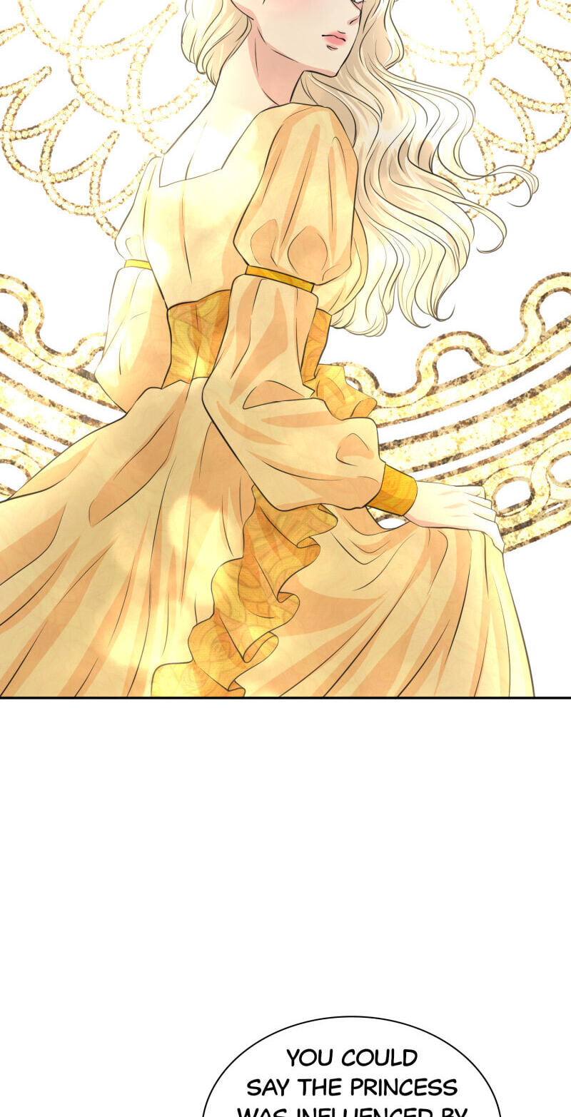 The 30 Day Engagement Chapter 18 page 7 - 