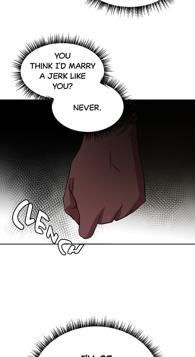 The 30 Day Engagement Chapter 18 page 61 - 