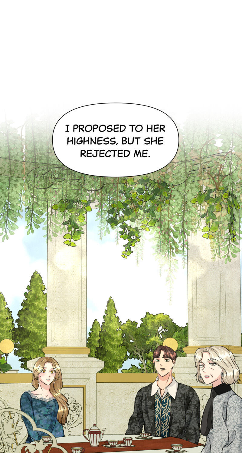 The 30 Day Engagement Chapter 19 page 1 - 