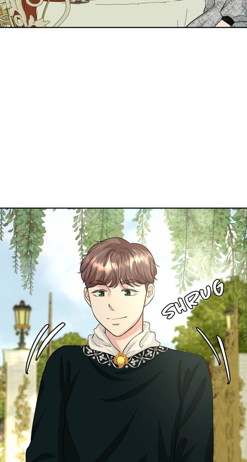 The 30 Day Engagement Chapter 19 page 2 - 