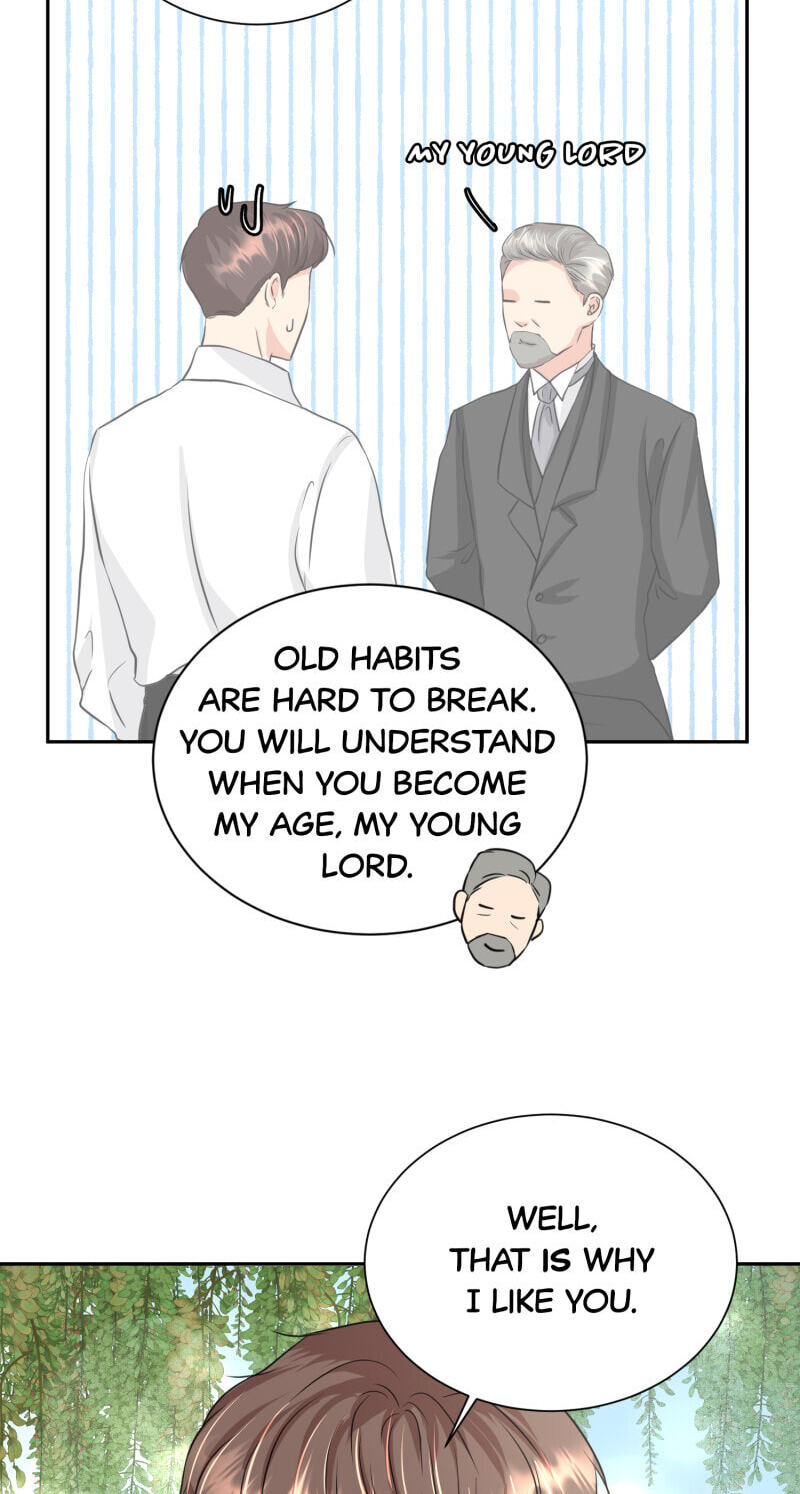 The 30 Day Engagement Chapter 19 page 12 - 