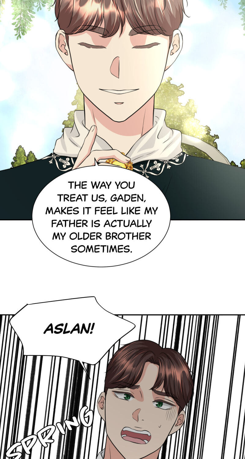 The 30 Day Engagement Chapter 19 page 13 - 