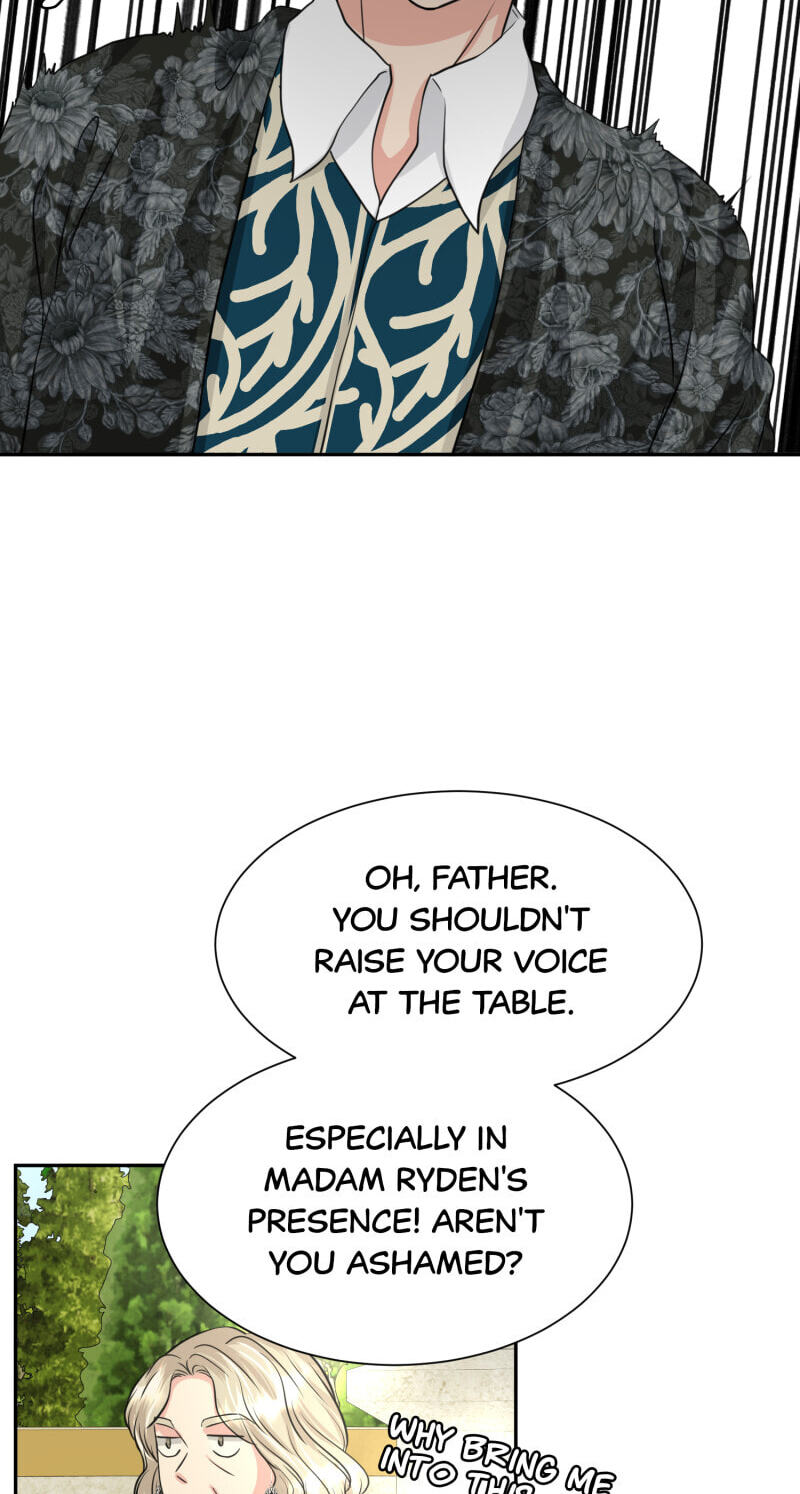The 30 Day Engagement Chapter 19 page 14 - 