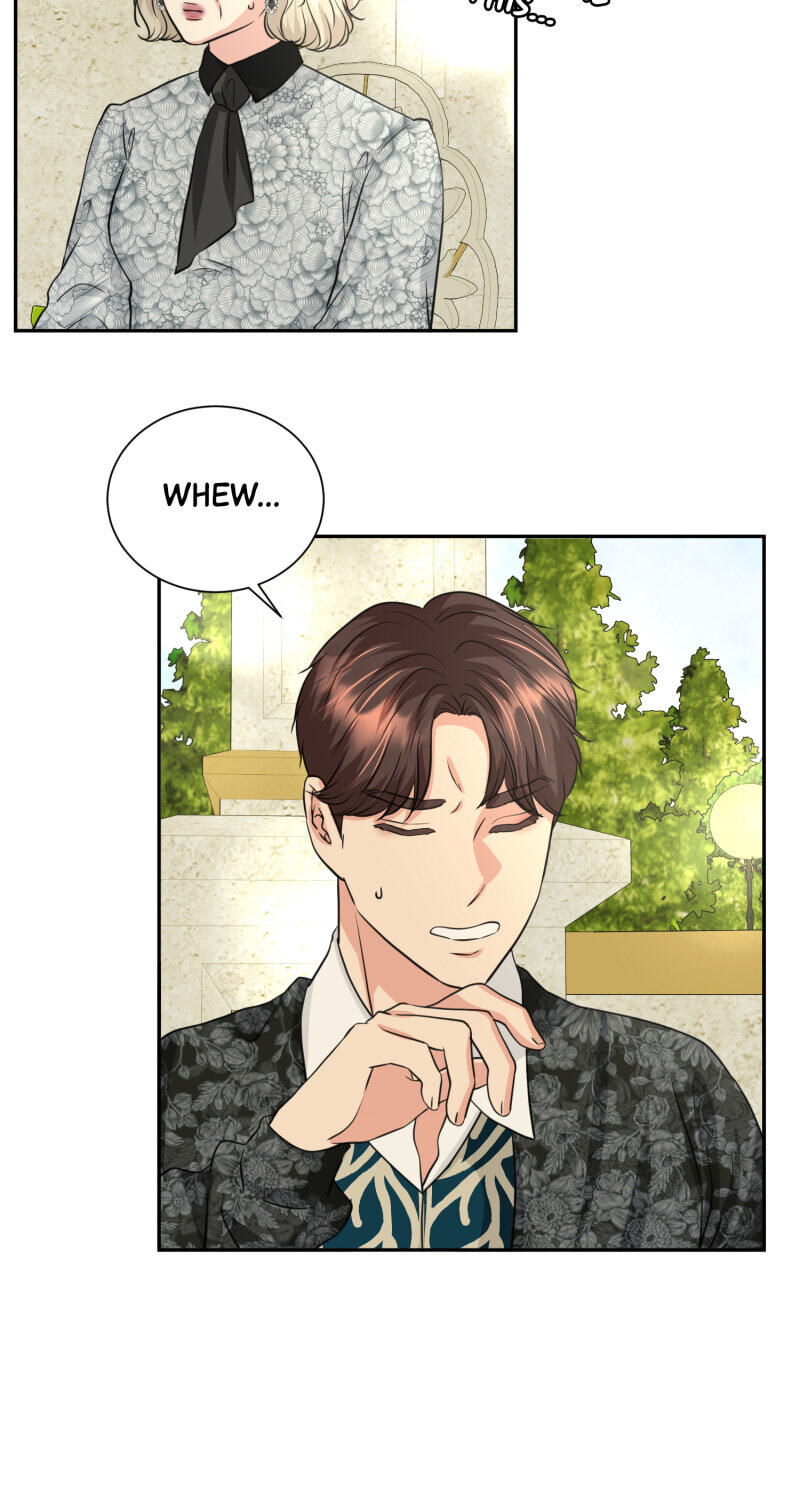 The 30 Day Engagement Chapter 19 page 15 - 