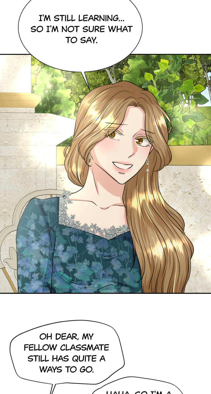 The 30 Day Engagement Chapter 19 page 18 - 