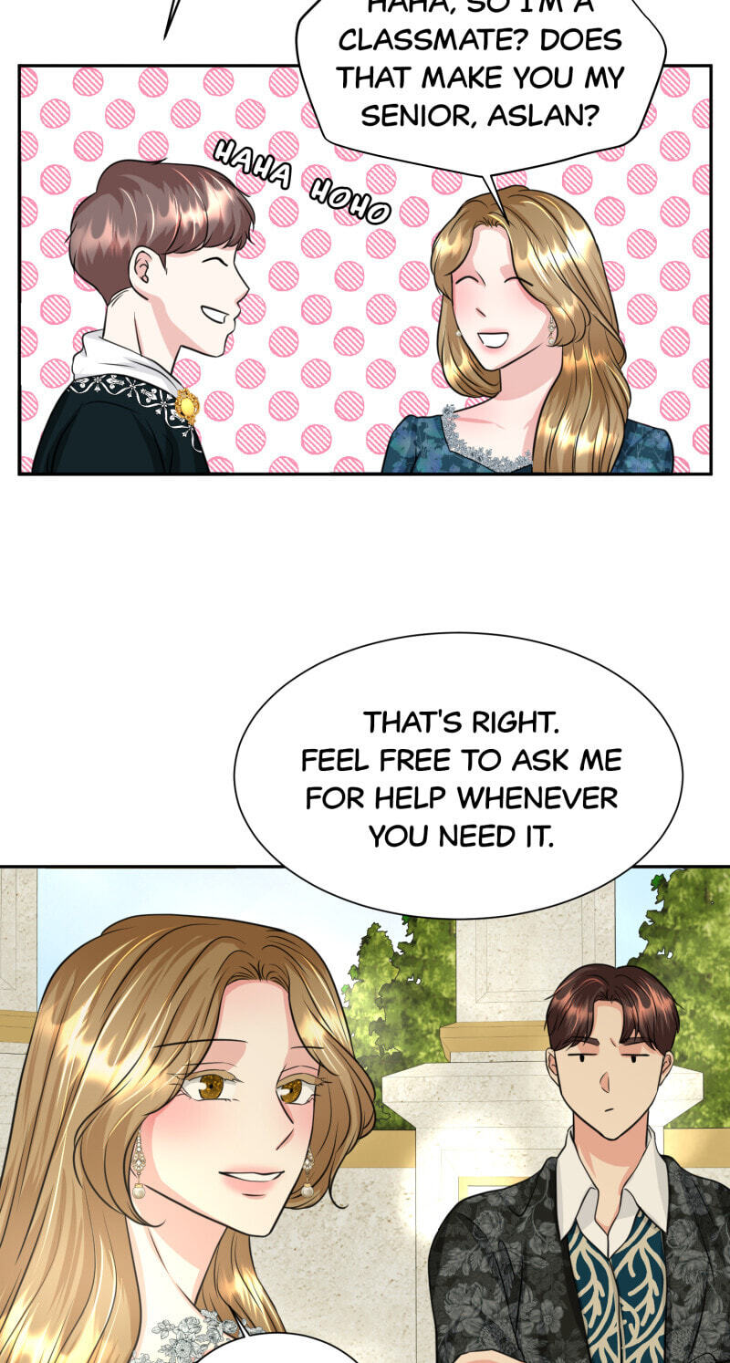 The 30 Day Engagement Chapter 19 page 19 - 