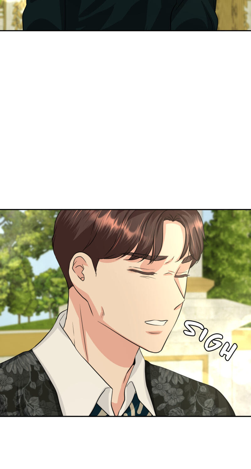 The 30 Day Engagement Chapter 19 page 3 - 