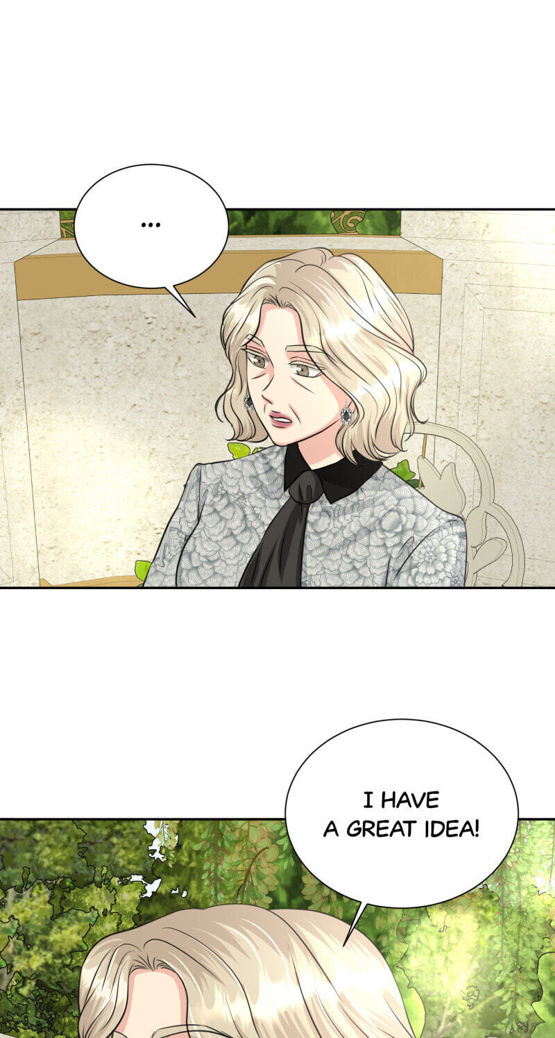 The 30 Day Engagement Chapter 19 page 21 - 
