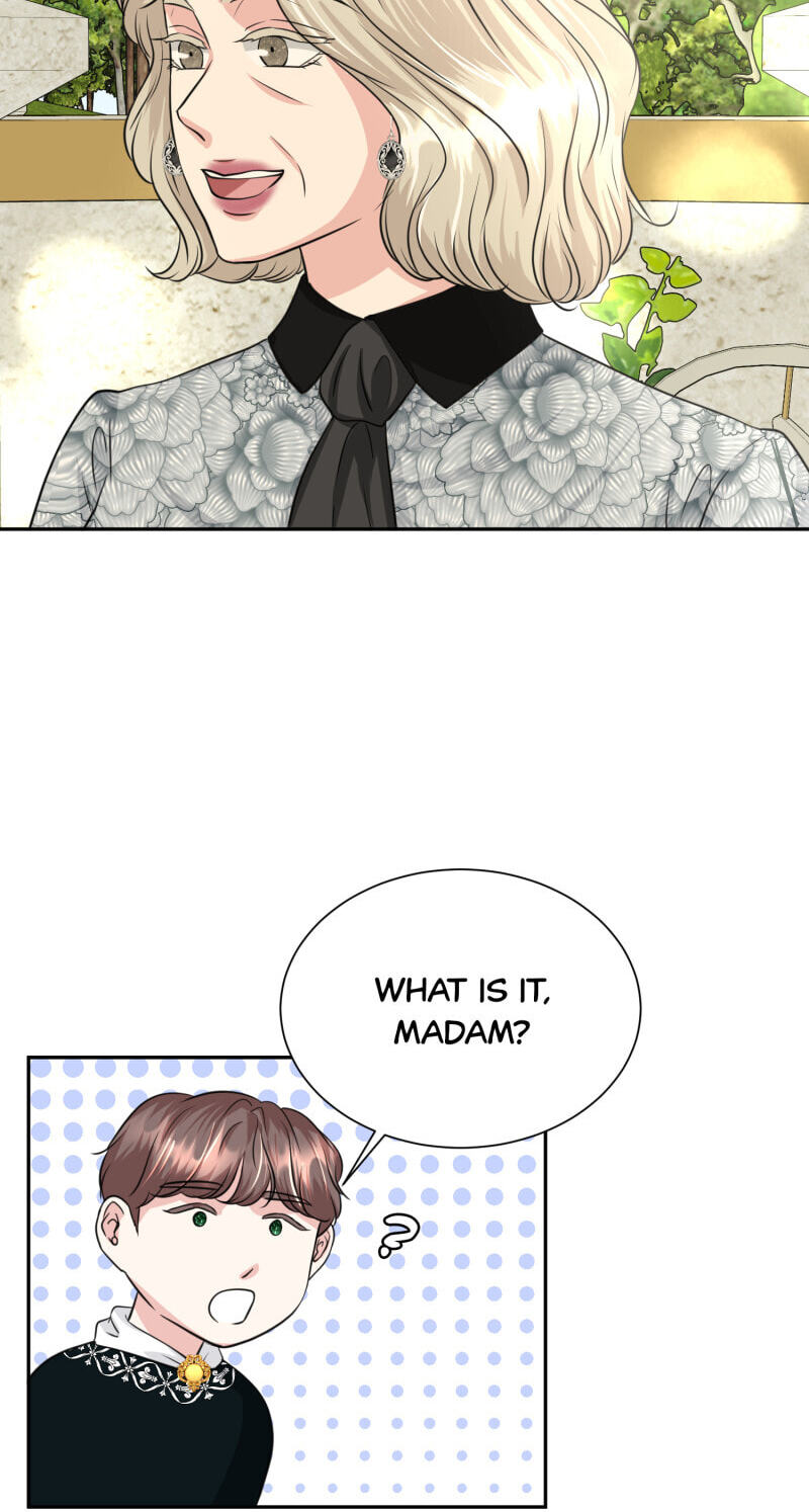The 30 Day Engagement Chapter 19 page 22 - 