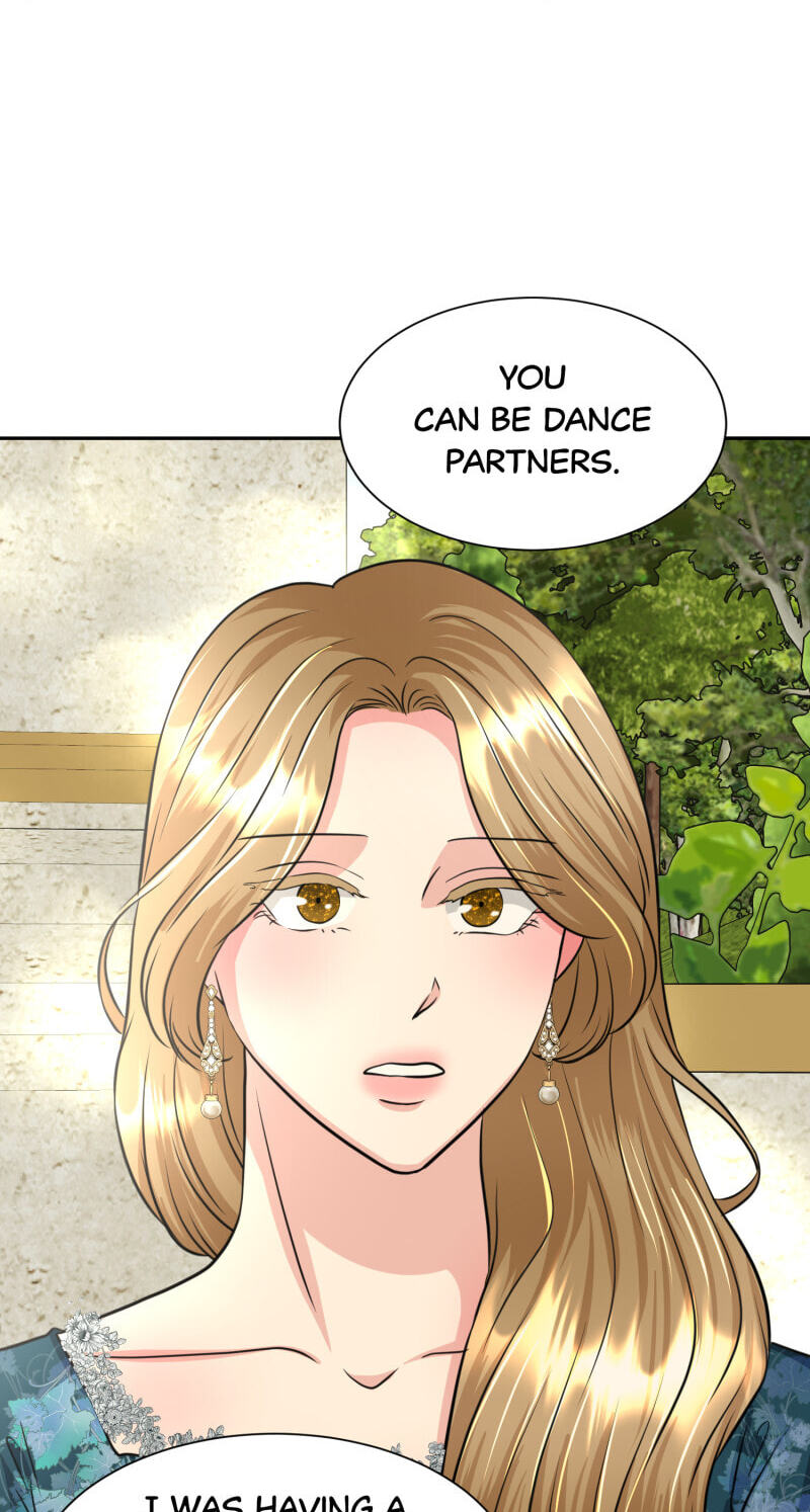 The 30 Day Engagement Chapter 19 page 23 - 