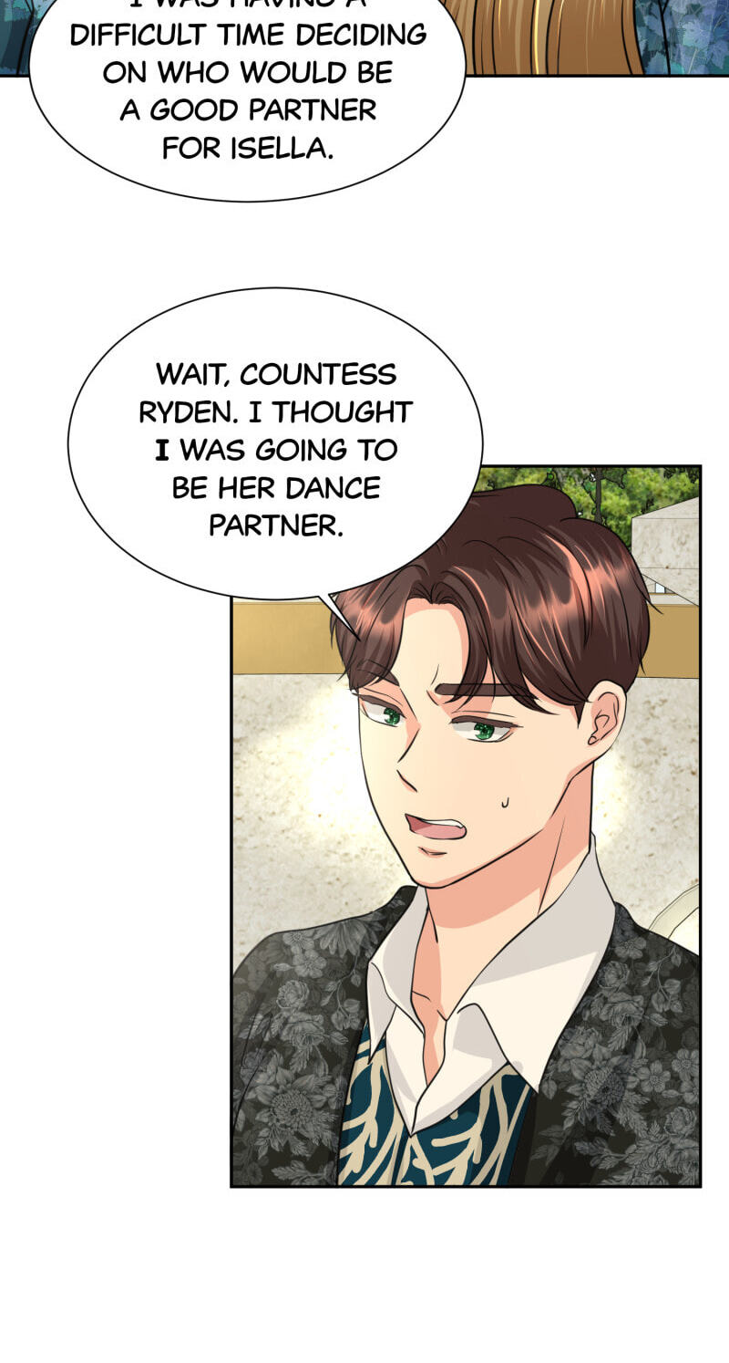The 30 Day Engagement Chapter 19 page 24 - 