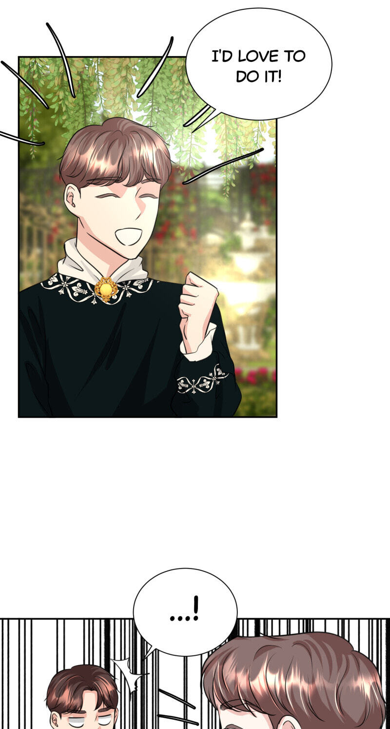 The 30 Day Engagement Chapter 19 page 25 - 