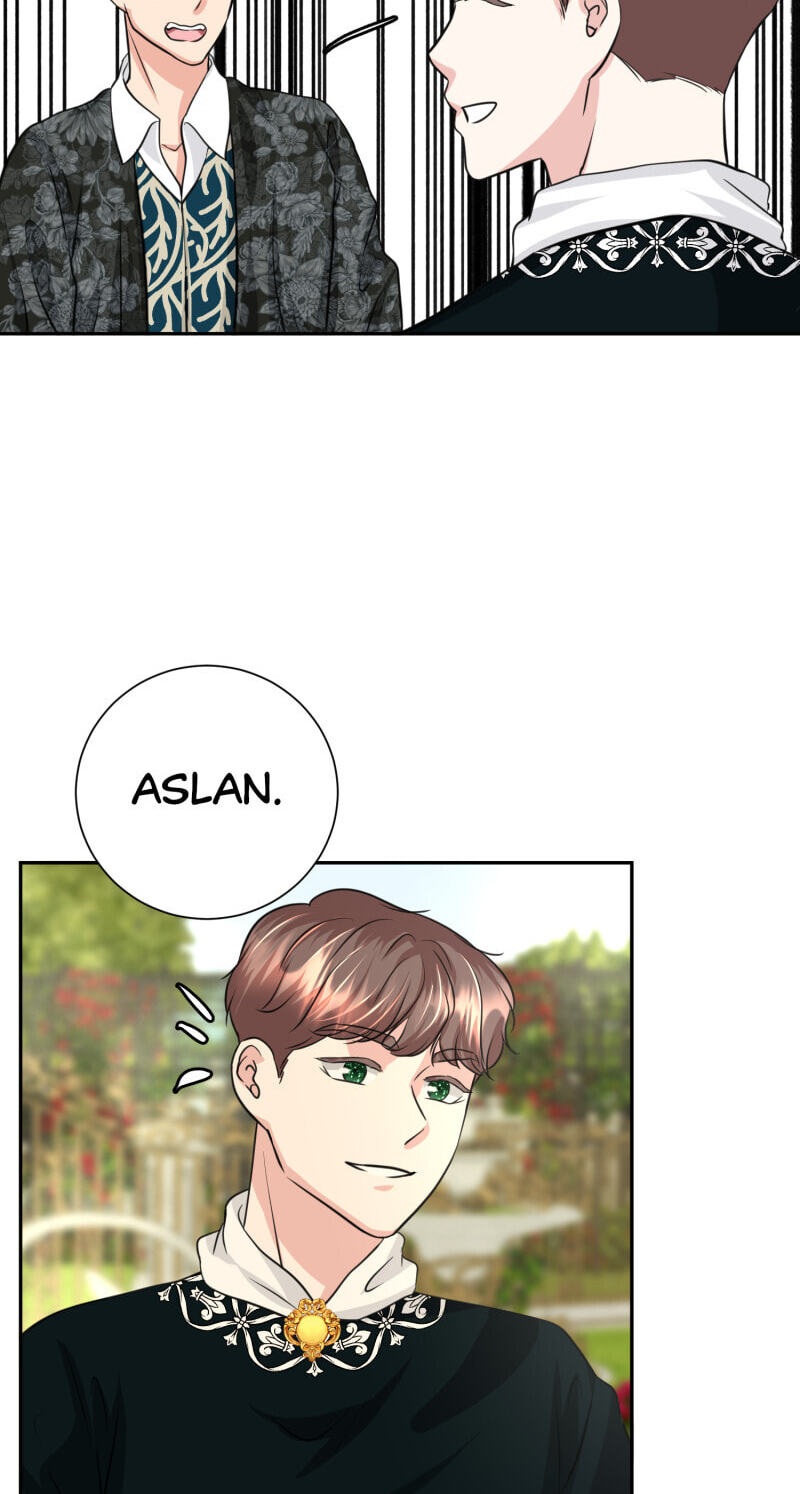 The 30 Day Engagement Chapter 19 page 26 - 