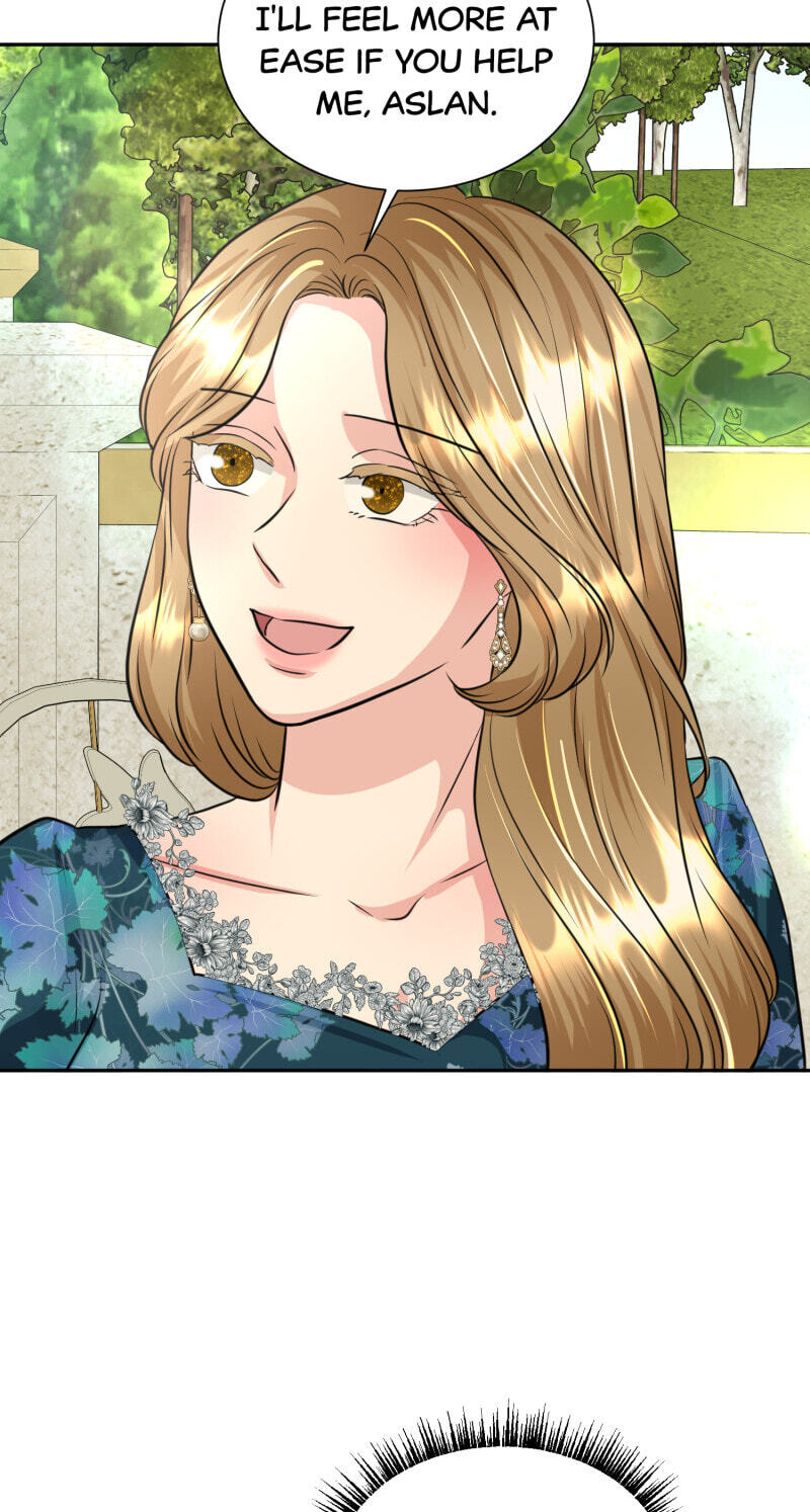 The 30 Day Engagement Chapter 19 page 29 - 