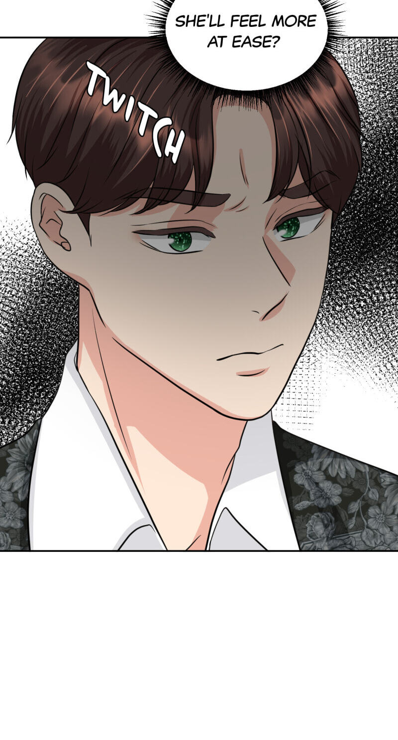 The 30 Day Engagement Chapter 19 page 30 - 