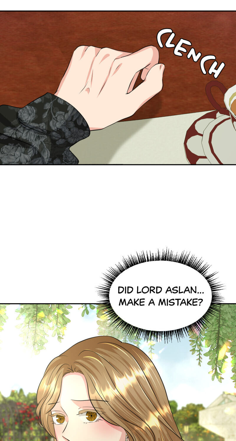 The 30 Day Engagement Chapter 19 page 4 - 