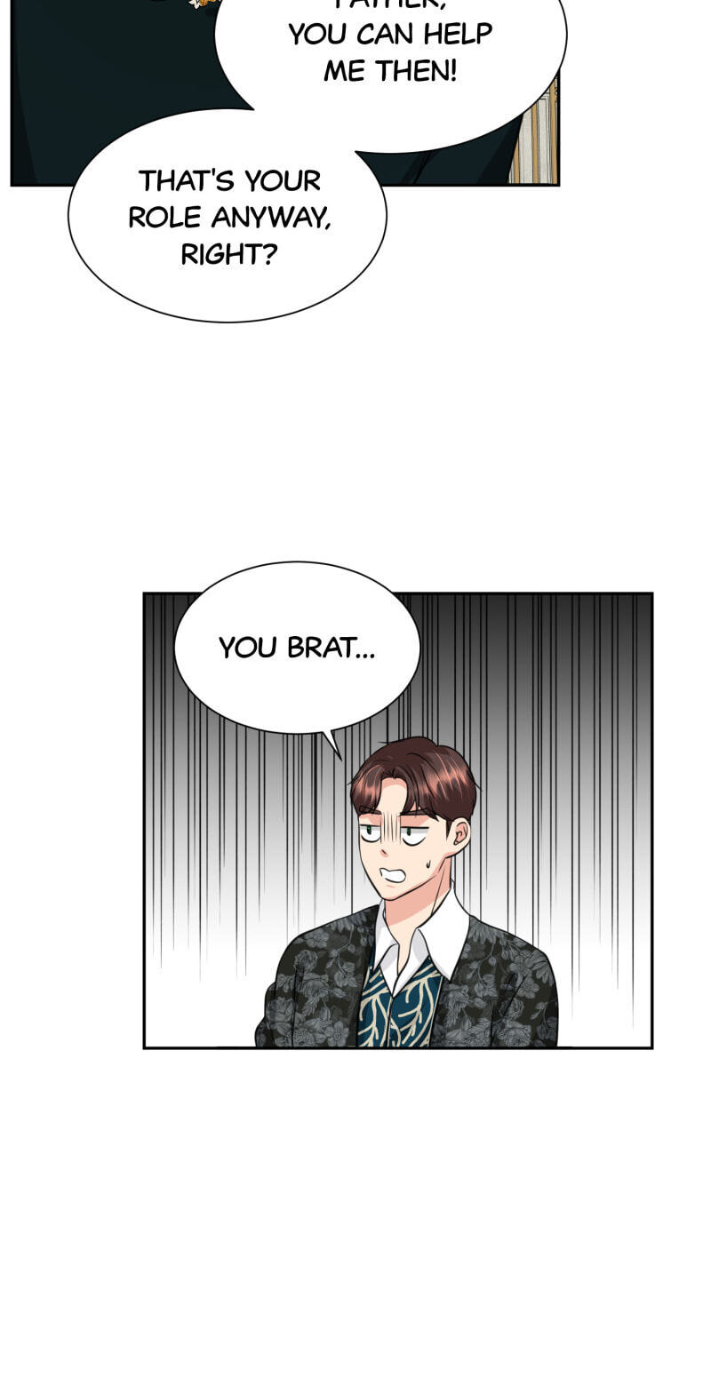 The 30 Day Engagement Chapter 19 page 32 - 