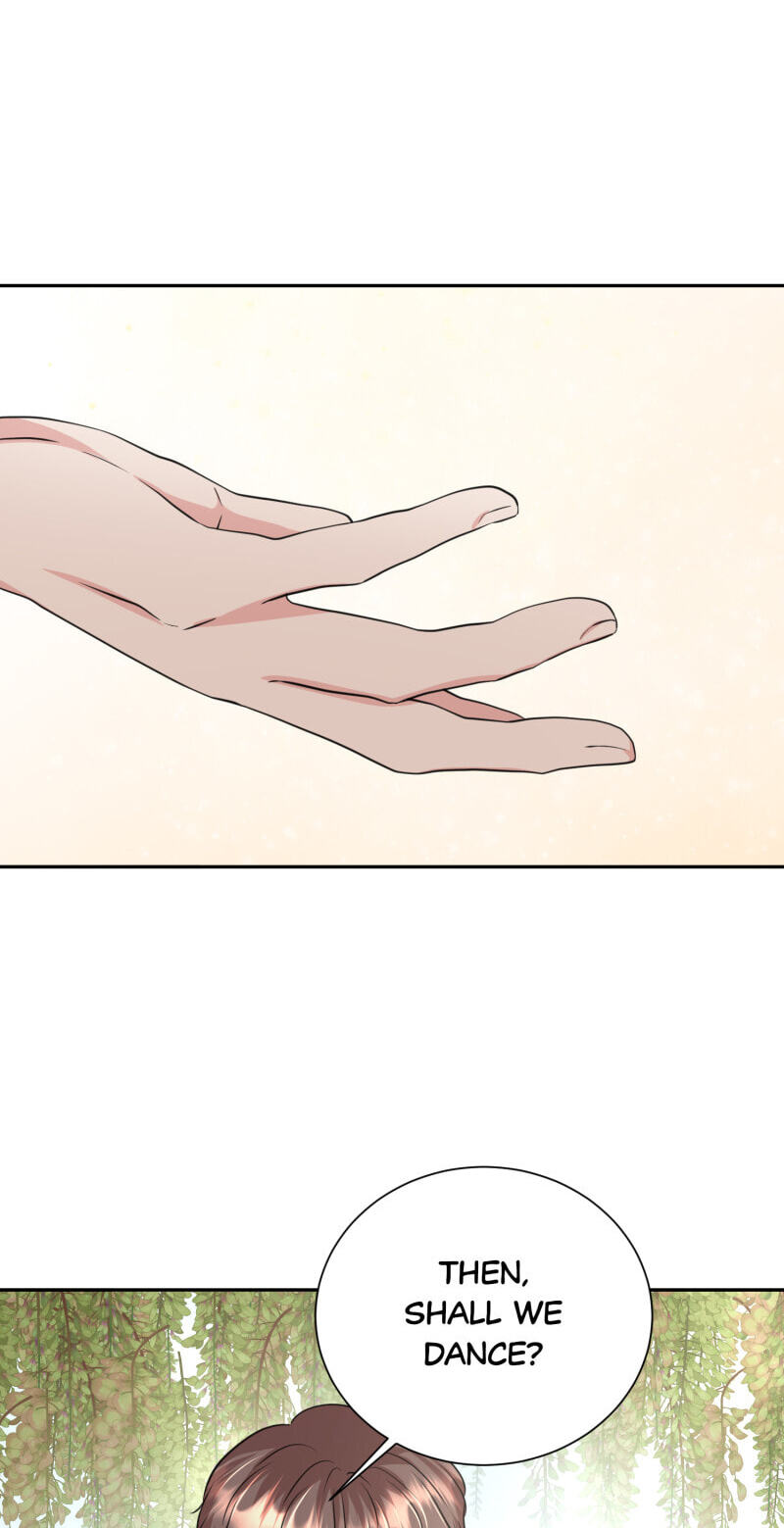 The 30 Day Engagement Chapter 19 page 33 - 