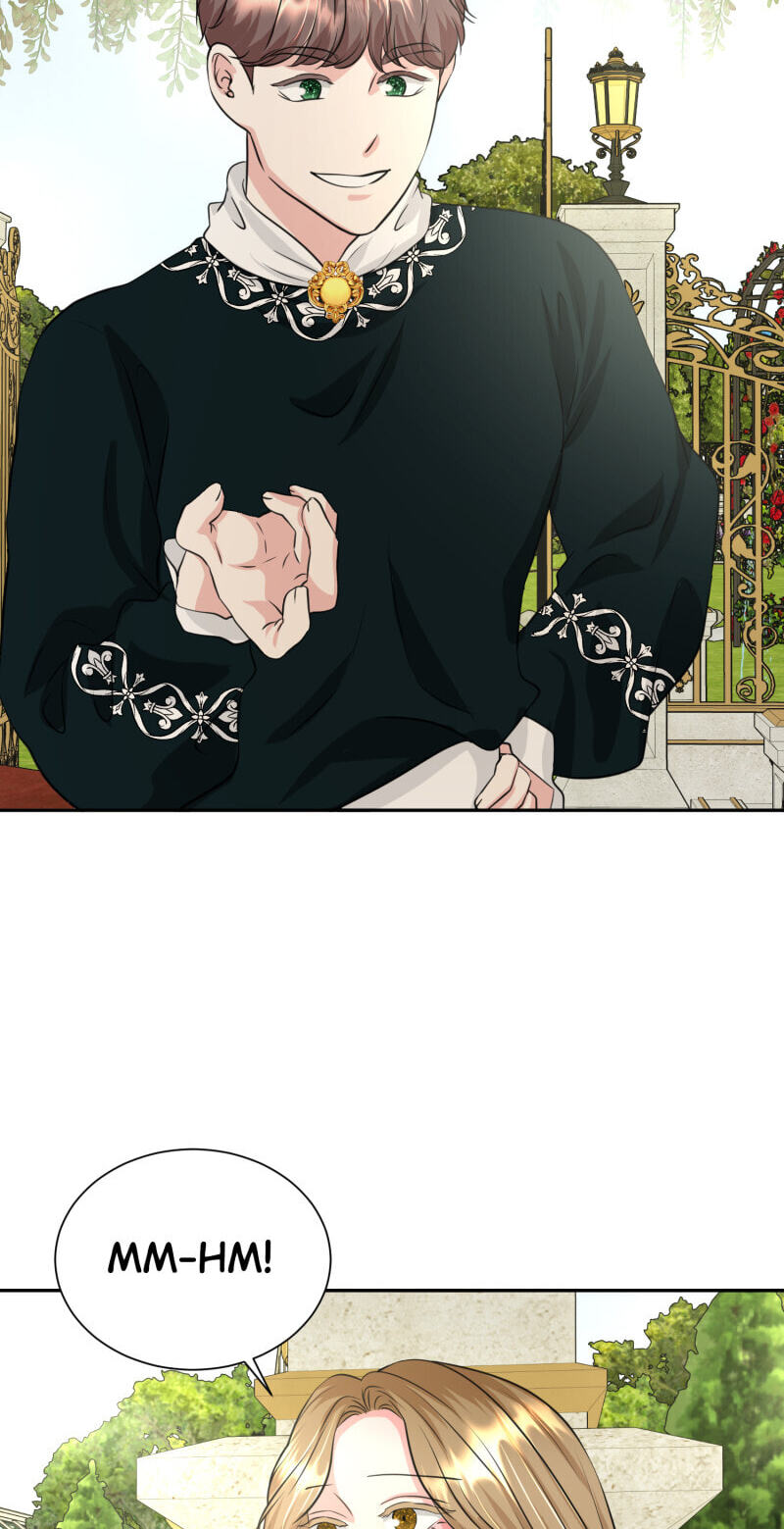 The 30 Day Engagement Chapter 19 page 34 - 