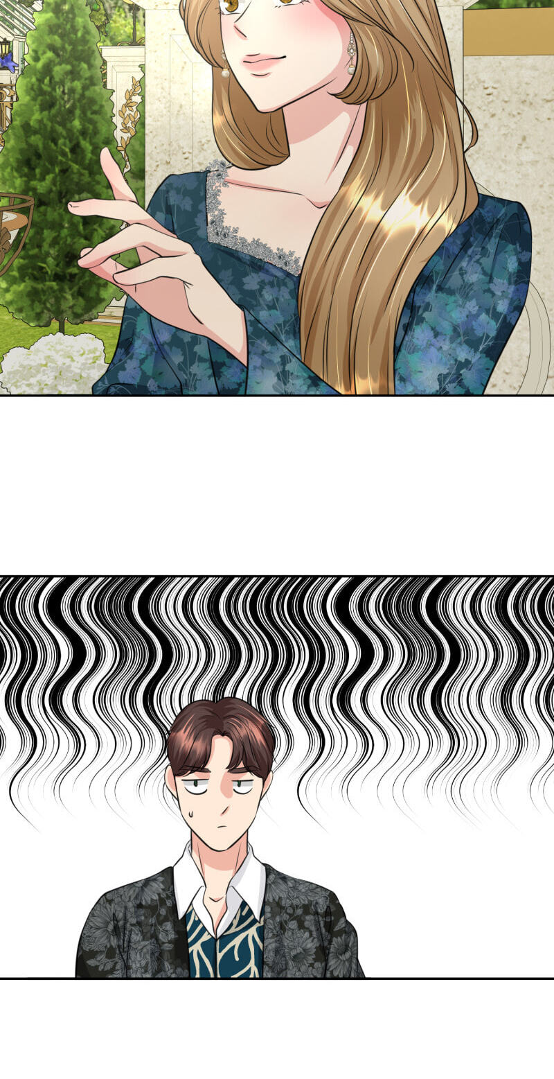 The 30 Day Engagement Chapter 19 page 35 - 