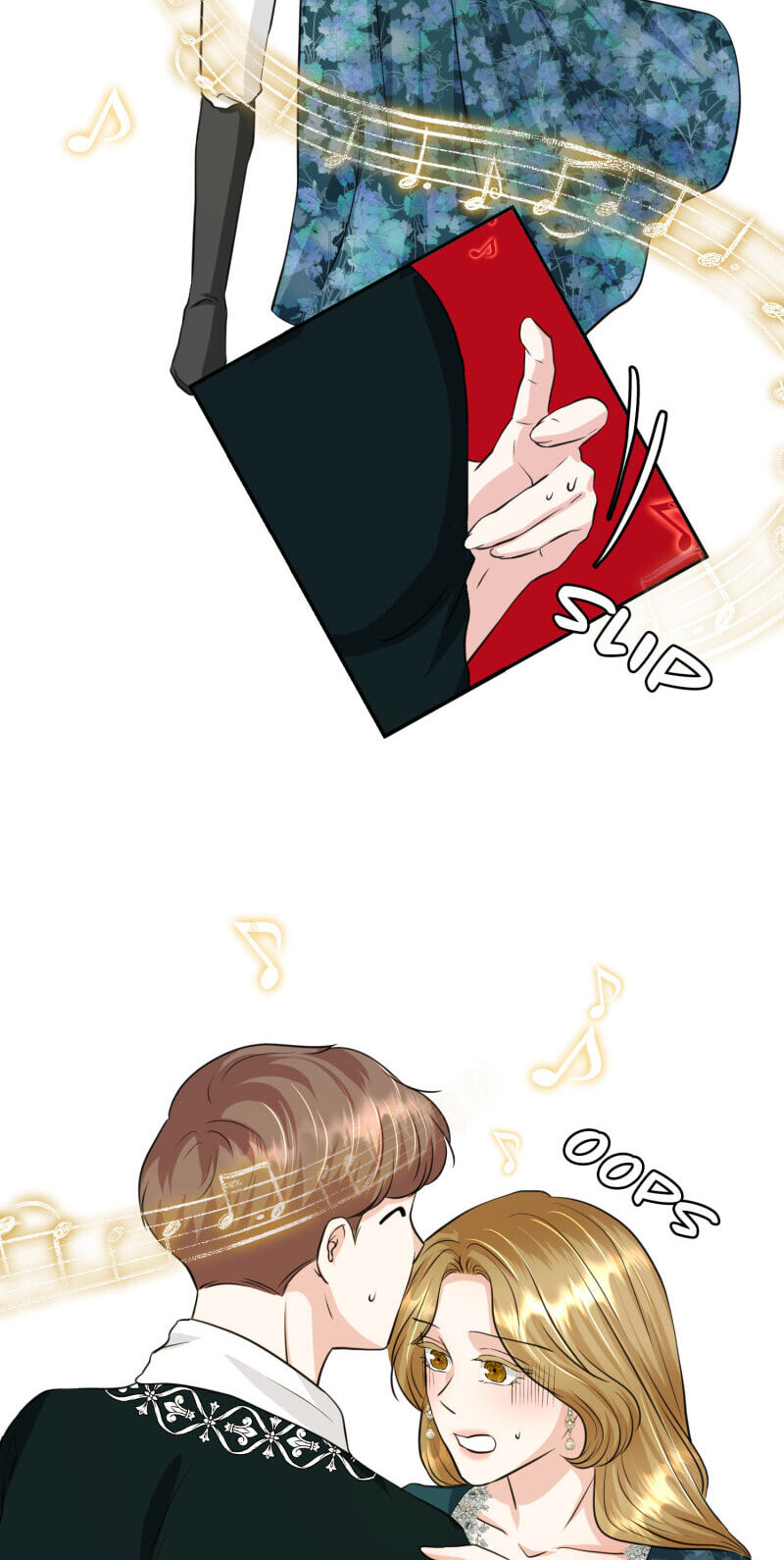 The 30 Day Engagement Chapter 19 page 38 - 